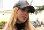 Yahaira Plasencia hizo dura confesión que vive con su familia