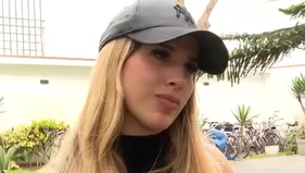 Yahaira Plasencia hizo dura confesión que vive con su familia