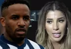 ¿Yahaira Plasencia envió indirecta a Jefferson Farfán?