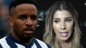 ¿Yahaira Plasencia envió indirecta a Jefferson Farfán?