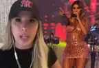 Yahaira Plasencia jura que no pagó para llamarla "Reina de Perú"