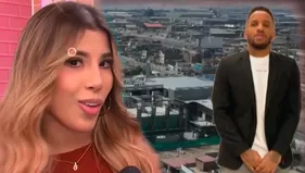 Yahaira Plasencia lanzará su marca y ¿estará en mall de Farfán?