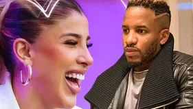 Yahaira Plasencia lanzó discurso de indirecta ¿Jefferson Farfán?