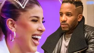 Yahaira Plasencia lanzó discurso de indirecta ¿Jefferson Farfán?