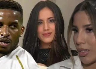 Yahaira Plasencia y el mensaje tras polémica entre Jefferson Farfán y Darinka Ramírez.