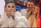 Yahaira Plasencia negó hacer la fiesta de don Diablo con canje