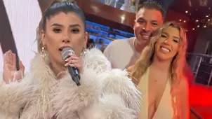 Yahaira Plasencia negó hacer la fiesta de don Diablo con canje