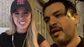 Yahaira Plasencia negó relación con exsaliente de Pamela López