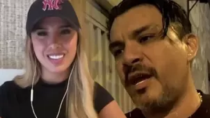 Yahaira Plasencia negó relación con exsaliente de Pamela López