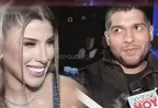 Yahaira Plasencia no descartó retomar su relación con Jair Mendoza