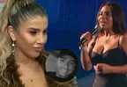 Yahaira Plasencia opinó tras polémica de Masiel Málaga y Churrito