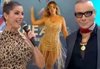 Yahaira Plasencia en Premios Heat: Así criticaron su look en la alfombra roja