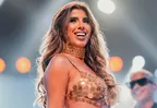 Yahaira Plasencia en los Premios Juventud 2022: "Soy la primera peruana que pisa escenarios grandes"