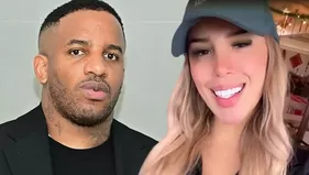 Yahaira Plasencia reaccionó sobre posible "remember" con Farfán