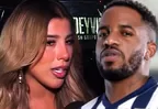 Yahaira Plasencia se pronunció por últimas declaraciones de Jefferson Farfán