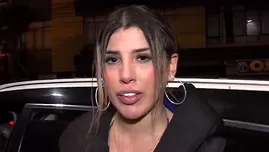 Yahaira Plasencia sobre críticas: "Me operé toda la cara"