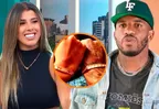 ¿Yahaira Plasencia vendió la pulsera que le regaló Jefferson Farfán para pagar sus videoclips?