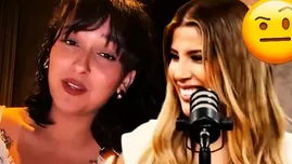 ¿Yahaira Plasencia y Daniela Darcourt grabarán nueva canción juntas? | Fuente: América Televisión