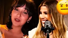 ¿Yahaira Plasencia y Daniela Darcourt grabarán nueva canción juntas?