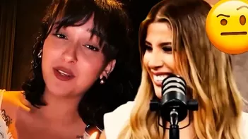 ¿Yahaira Plasencia y Daniela Darcourt grabarán nueva canción juntas? | Fuente: América Televisión