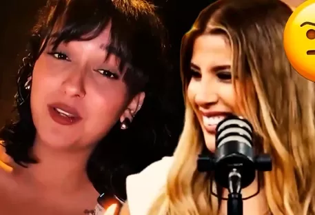 ¿Yahaira Plasencia y Daniela Darcourt grabarán nueva canción juntas? | Fuente: América Televisión