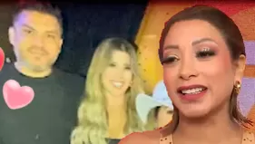¿Yahaira Plasencia y Diablo planean tener bebé? Paula Arias opinó