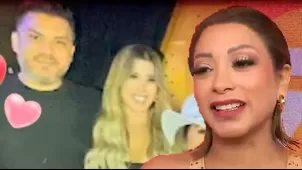 ¿Yahaira Plasencia y Diablo planean tener bebé? Paula Arias opinó