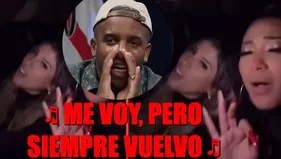 ¿Yahaira Plasencia y Paula dedicaron canción a sus exparejas?