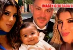 ¿Yahaira quiere boda con don Diablo antes de tener hijos?