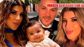 ¿Yahaira quiere boda con don Diablo antes de tener hijos?