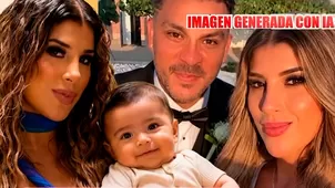 ¿Yahaira quiere boda con don Diablo antes de tener hijos?