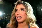 Yahaira sufrió lapsus tras ganar premio por canción a Farfán