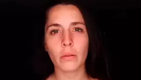 Yiddá Eslava enfrentó cargamontón tras pedir que vean su película