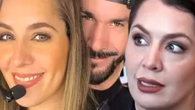 Yiddá Eslava revela por qué su novio no conoce a sus dos hijos