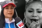 Yolanda Medina advierte a Marisol: “Sacaré las pruebas de lo que pasó hace años”