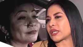 Yolanda Medina arremetió contra Marisol: "Loca y cínica".