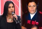 Yolanda Medina defiende a George Nuñez, expareja de Marisol: “No está hablando cosas malas”