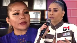 Yolanda Medina tras discusión con Marisol: "No supera el pasado"