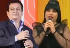 Yolanda Medina enfurece con Tony Rosado: "Eres repudiable"