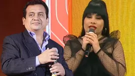 Yolanda Medina enfurece con Tony Rosado