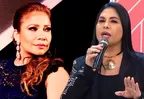 Yolanda Medina rechazó colgarse de Marisol: “Ella trata de ensuciar mi imagen”