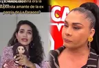 Yolanda Medina se defiende de periodista que la tildó de amante con expareja de Marisol