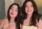 Zully y Milenka reaparecen juntas y revelan razón de su distanciamiento