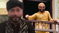 Zumba contó detalles exclusivos de su viaje a India | Fuente: América Hoy