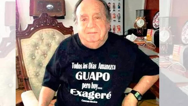 	Murió Roberto Gómez Bolaños 