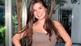 	<p>Gaby Mellado de Corazón Indomable</p>