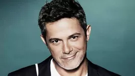 	<p>Alejandro Sanz dará conciertos en Lima y Arequipa</p>