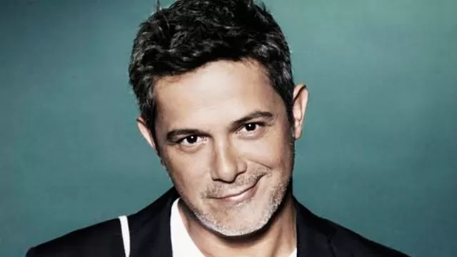 	Alejandro Sanz dará conciertos en Lima y Arequipa