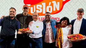 América Multimedia anuncia la segunda edición de “Fusión 2026”