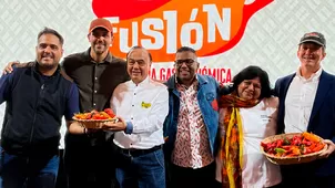 América Multimedia anuncia la segunda edición de “Fusión 2026”